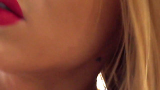 Charlene French Model