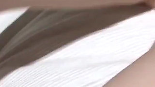 Yasemin as Subordinate Tied to the Bed