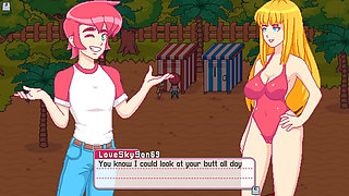 Dandy Boy Adventures 0.4.2 Part 18 Reward by Teacher by Loveskysan69