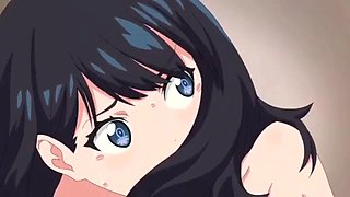 Rika: Teen, Creampie  Hentai Porn
