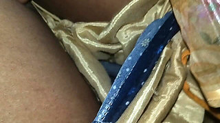 Today I Seduced My Siser-in-law and Inserted Both My Hands in Her Pussy