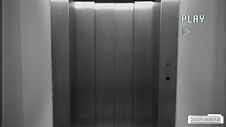 Lia Louise's Wild Office Affair Fuels Intense Passion