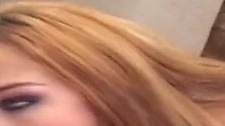 Retro Teen Monster Heart Fucked