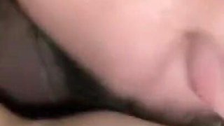 Tease Lick and Fuck - She Wants My Cum Deep Inside but Not to Get Pregnant