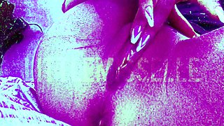 Hot amateur close up Doggy style HD video