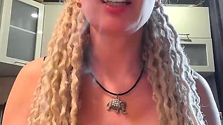 Human Ashtray Balls Beating CBT, CEI, Spit
