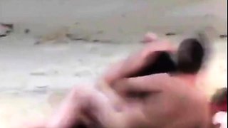 spying on my sister-in-law (sex on the beach)