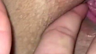 My College Friend Gives Me a Delicious Vagina Lick and I Loved It