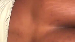 I Want You to Get Hold of My Waist, and Pound My Pussy Without Mercy