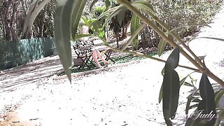 Aunt Judy's - auntjudys video