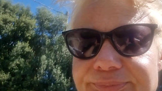 Exhib at the Pool