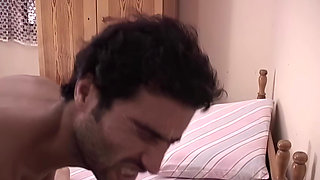 Sahin K Fucks His Neighbor’s Sister-in-law