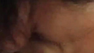 After Diner This Couple Went Into Their Bedroom and Had Such an Amazing Fuck Fest