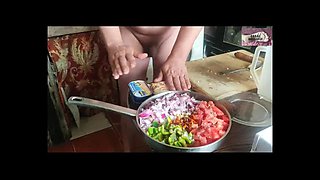 Spaghetti with Tuna 1