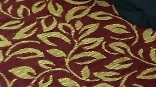 The Handyman Gets More Than He Bargained