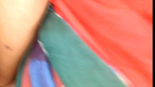 gets ready to fuck big ass desi