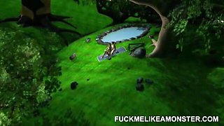 Fuck Me Like A Monster - japanese smut