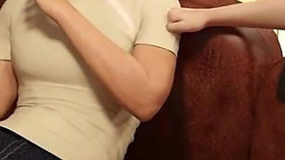 Horny Nerdy Chick Blowjob - the Spellbook Ntr #17 Animated Porn Game