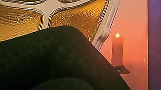 Monika Schmidt Femdom Smoking Human Ashtray Verbal Humiliaion Boot Worship