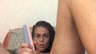 I Love It When You Watch Me