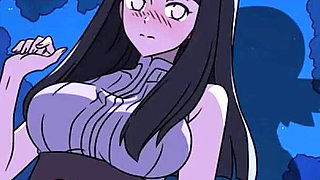 Kunoichi Trainer - Naruto Trainer [v0.19.1] Part 96 Horny Hinata by Loveskysan69