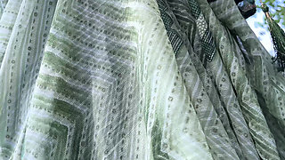 Desi Girlfriend Enjoy Outdoor Sex