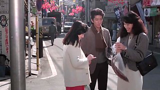 01映画日活高校教師 成熟 1985年1月15日公開