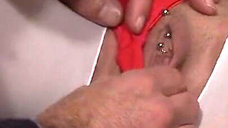 Mature couple pussy fucking pussy fingering...cum in mouth