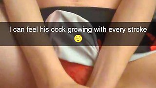 Real Cheating Girlfriend Gets Creampie Revenge - Richelle Rose