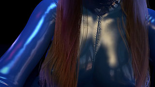 Mistress Rides Your Cock - POV