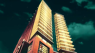 Big Boobed Beauty Loves to Put on Ahegao Face and Wear Apron