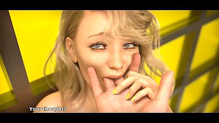 Crazy summer adventures with spooky milk life and Tamas's awakening