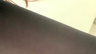 Amateur Foot Fetish Girlfriend Sucks and gives a Footjob