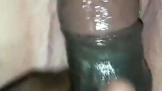 Youngenglishbbw - rubbing my pussy BBC nata4sex fucking my ass cumshot