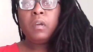 BBW Big Lips Clit Asshole