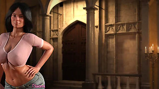 Treasure of Nadia - Ep 164 the Epilogue of a Great Story by Misskitty2k