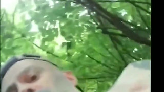 Another Naked Pubic Cruise