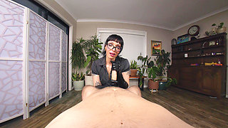 Darya Jane Assjob VR
