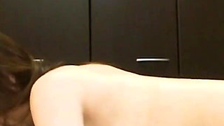Yumi Kajiyama energizes when an eager cock approaches to face