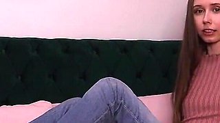 Girlfriend Devours You