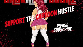 3D Compilation of Hop Hop Hentai Anime Cartoons of Big Booty Bubble Butt Pornstars Who Get Animated and Fucked by Long Hard Cock