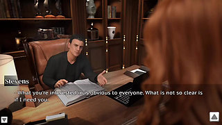 Boundaries of Morality episode 1(only for adults)