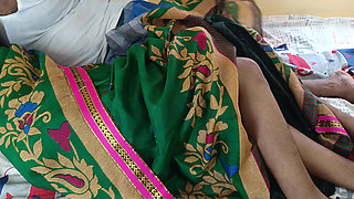 Tamil married aunty