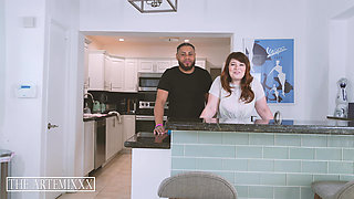 The Chef's Dick Ft Bea York