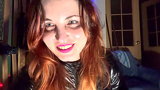 Plastic Bag Domination POV 3
