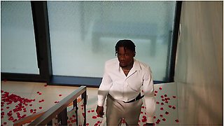 Isiah Maxwell And Queenie Sateen In Bossy Baddie Queenie Always Gets What She Wants