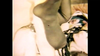 Daddy Domination: Hard Bondage & Spanking Fetish with Stockings