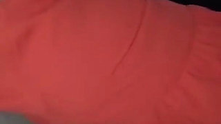 Steamy T Back Stroll with a First Time Outdoor Peach That Drives Nonstop Release Part.3