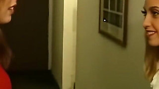 Hard Double Anal Penetration