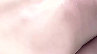 Horny Emme White Gets Her Pussy Fucked on the Beach - Emme White - Loupan Productions